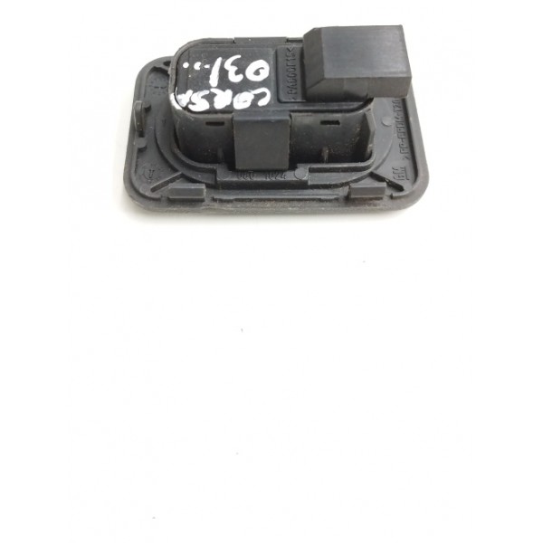 Botão Vidro Elétrico Direito Corsa Montana 2003 2004 A 2011