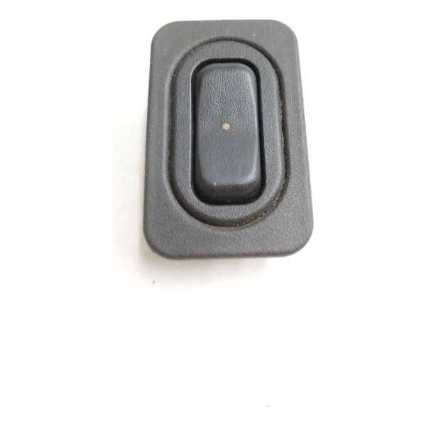 Botão Vidro Elétrico Direito Corsa Montana 2003 2004 A 2011