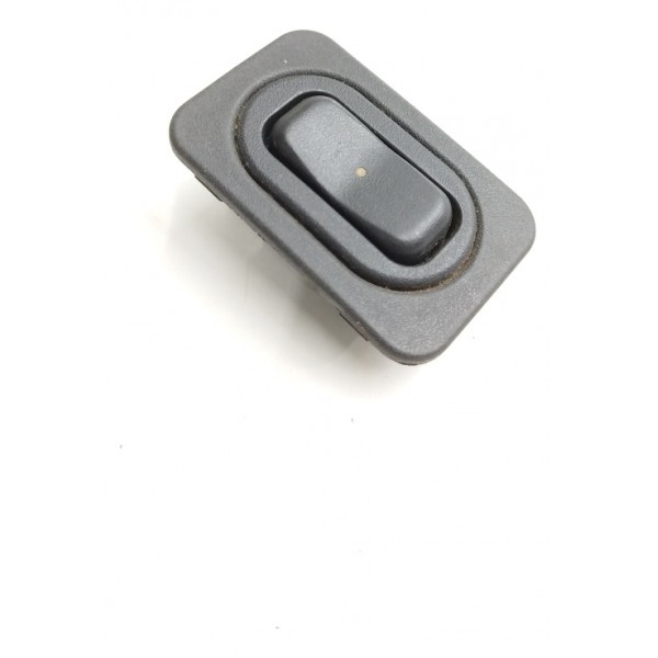 Botão Vidro Elétrico Direito Corsa Montana 2003 2004 A 2011