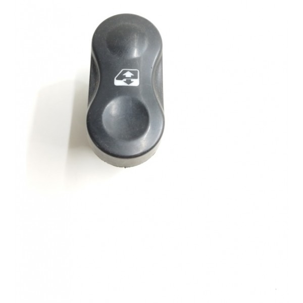 Botão Vidro Elétrico Sandero Logan 2007 2008 2009 2010 2011