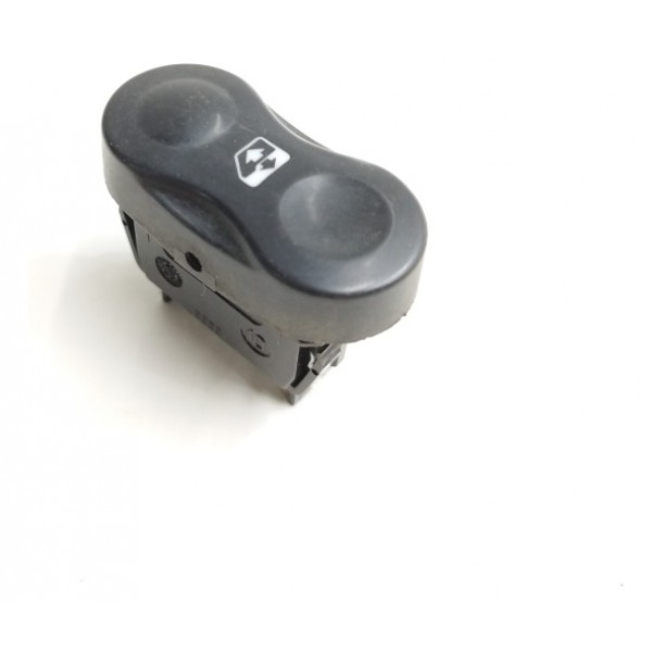 Botão Vidro Elétrico Sandero Logan 2007 2008 2009 2010 2011