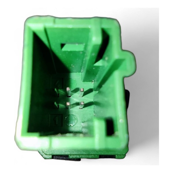 Botão Trava Porta Citroen C3 Aircross 2011 2012 2013 A 2016