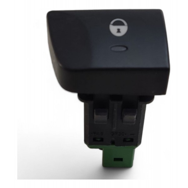 Botão Trava Porta Citroen C3 Aircross 2011 2012 2013 A 2016