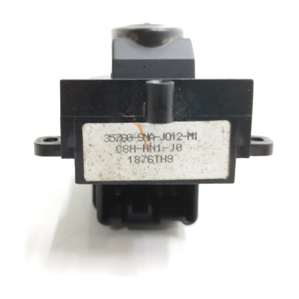 Botão Vidro Elétrico Traseiro Honda Civic 2008 2009 A 2011