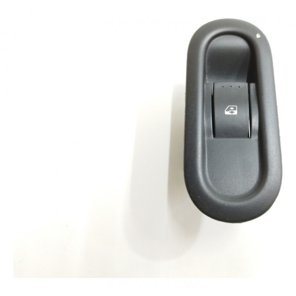 Botão Vidro Elétrico Traseiro Duster 2009 2010 2011 2012