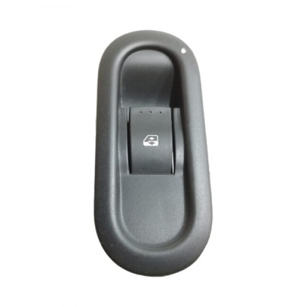 Botão Vidro Elétrico Traseiro Duster 2009 2010 2011 2012