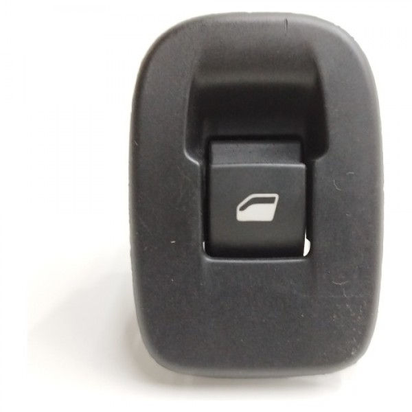 Botão Vidro Elétrico Traseiro Peugeot 208 2014 2015 2016
