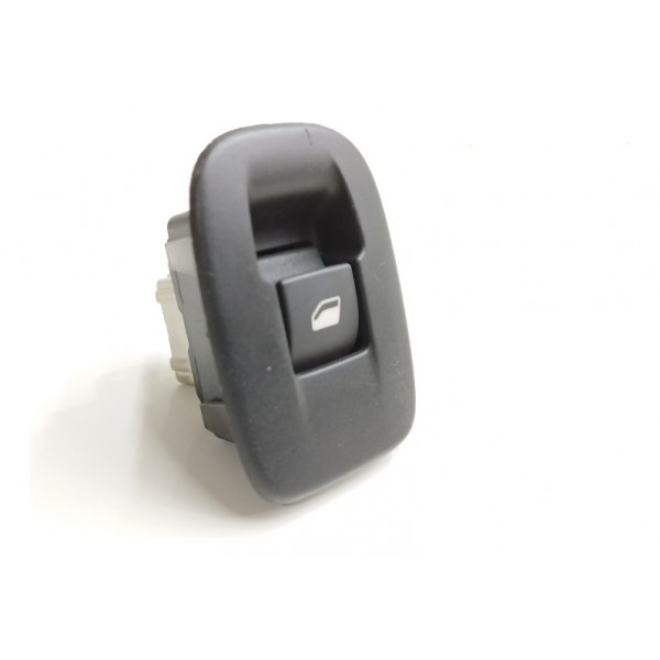 Botão Vidro Elétrico Traseiro Peugeot 208 2014 2015 2016