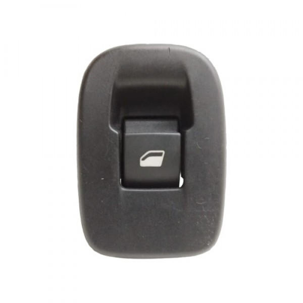 Botão Vidro Elétrico Traseiro Peugeot 208 2014 2015 2016