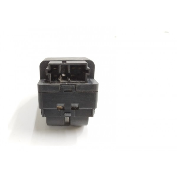Botão Duplo Vidro Elétrico Peugeot 207 2008 2009 2010 2011