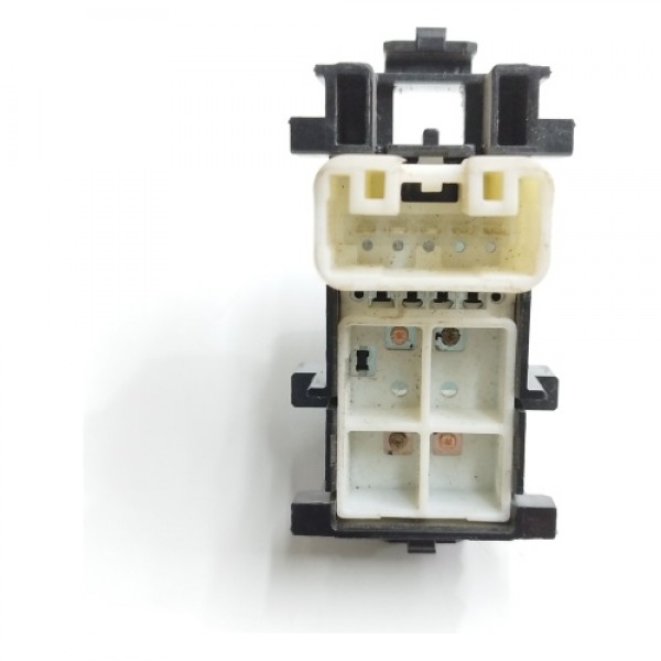 Botão Vidro Elétrico Dianteiro Direito Etios 2013 A 2019