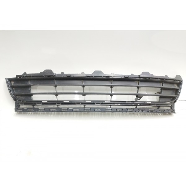 Grade Inferior Parachoque Dianteiro Fox Spacefox 2015 A 2019 Mate