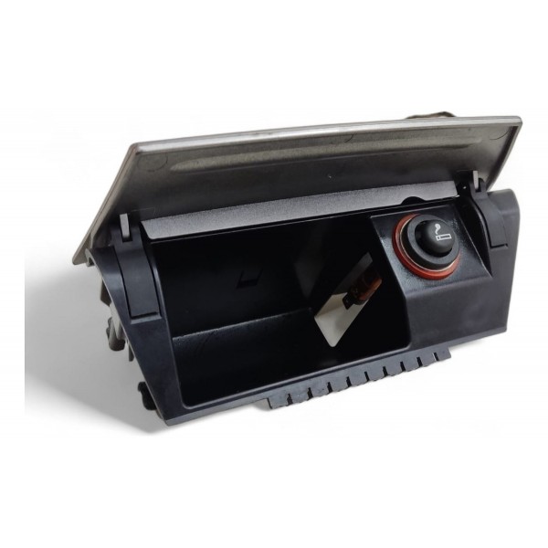 Cinzeiro Porta Treco Painel Ford Focus 2009 2010 2011 A 2013