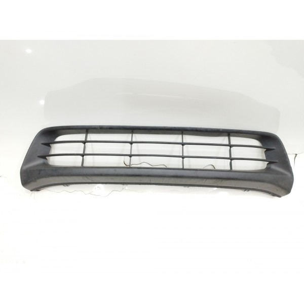 Grade Inferior Parachoque Dianteiro Honda City 2012 A 2014 Mate