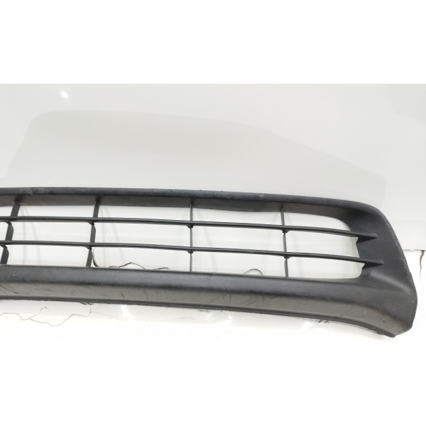 Grade Inferior Parachoque Dianteiro Honda City 2012 A 2014 Mate