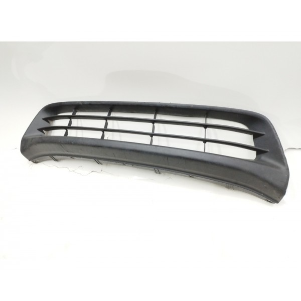 Grade Inferior Parachoque Dianteiro Honda City 2012 A 2014 Mate