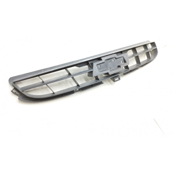 Grade Parachoque Dianteiro Classic 2009 2010 2011 2012 2013 Fosco