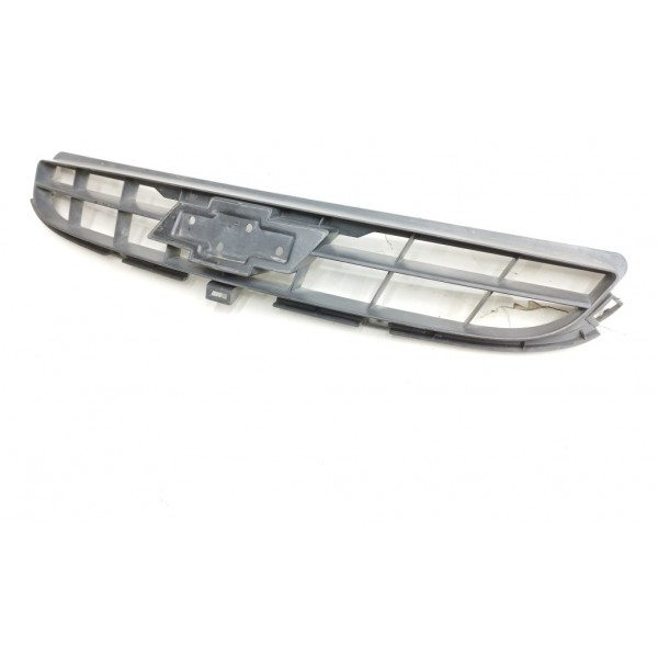 Grade Parachoque Dianteiro Classic 2009 2010 2011 2012 2013 Fosco