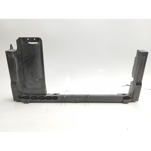 Painel Frontal Inferior Radiador Ka Ecosport 2014 2015 2016