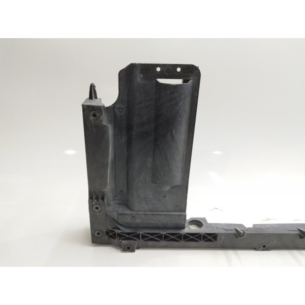 Painel Frontal Inferior Radiador Ka Ecosport 2014 2015 2016