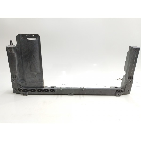 Painel Frontal Inferior Radiador Ka Ecosport 2014 2015 2016