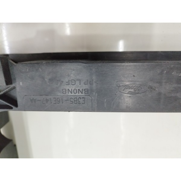 Painel Frontal Inferior Radiador Ka Ecosport 2014 2015 2016