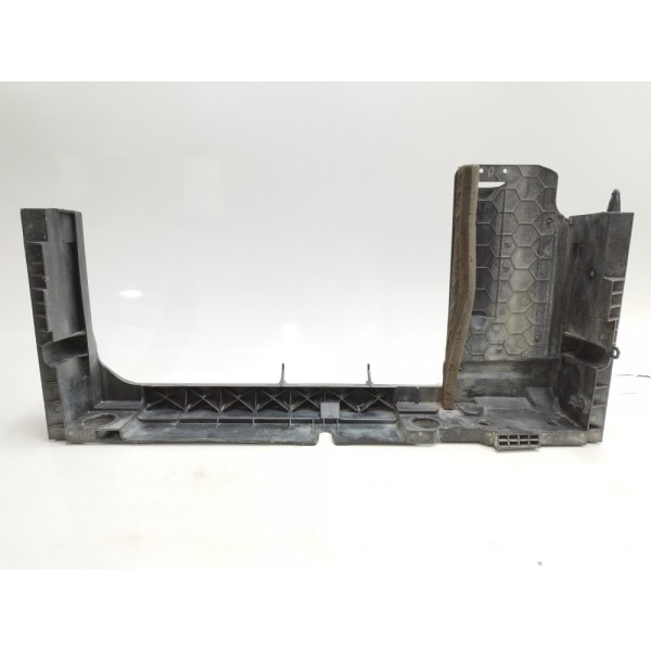Painel Frontal Inferior Radiador Ka Ecosport 2014 2015 2016