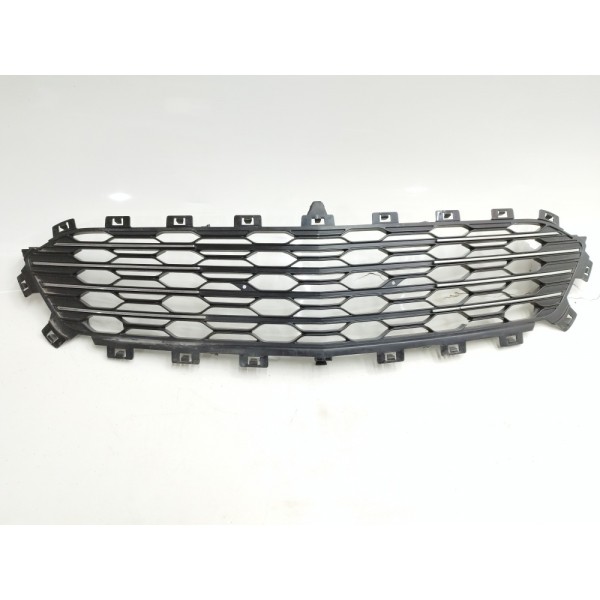 Grade Parachoque Dianteiro Cruze Seda 2017 2018 2019 2020 Fosco