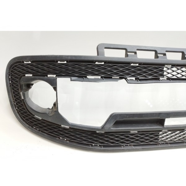 Grade Parachoque Dianteiro Volkswagen Up 2014 2015 2016 2017 Fosco