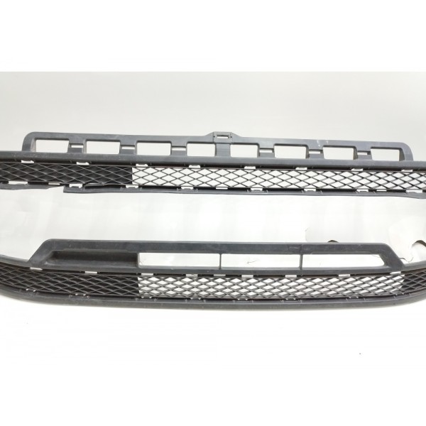 Grade Parachoque Dianteiro Volkswagen Up 2014 2015 2016 2017 Fosco