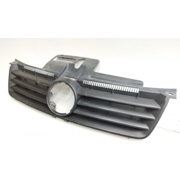 Grade Parachoque Dianteiro Polo 2003 2004 2005 2006 Fosco