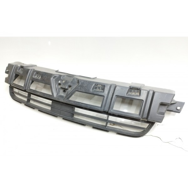 Reforço Grade Dianteira Renault Sandero 2009 2010 2011 Fosco