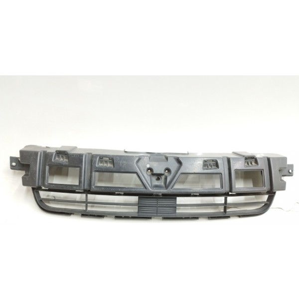 Reforço Grade Dianteira Renault Sandero 2009 2010 2011 Fosco