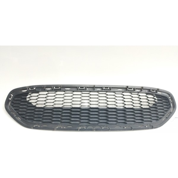 Grade Parachoque Dianteiro Ford Ka 2014 2015 2016 2017 Fosco