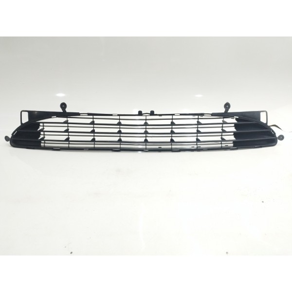 Grade Inferior Parachoque Dianteiro 307 2003 2004 2005 2006 Fosco