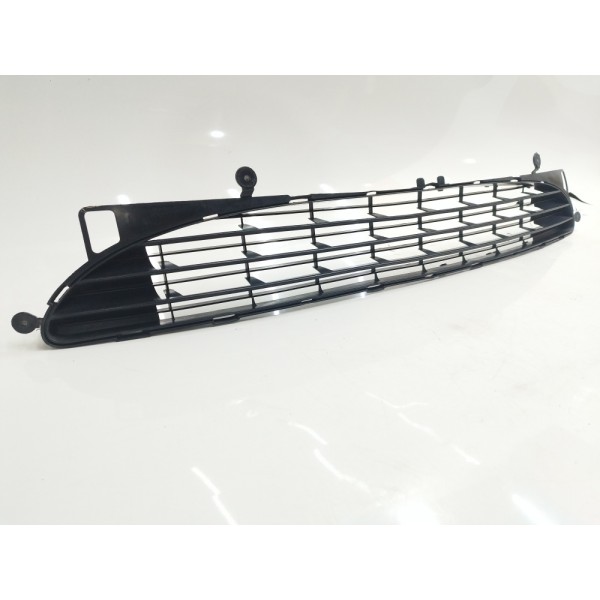 Grade Inferior Parachoque Dianteiro 307 2003 2004 2005 2006 Fosco