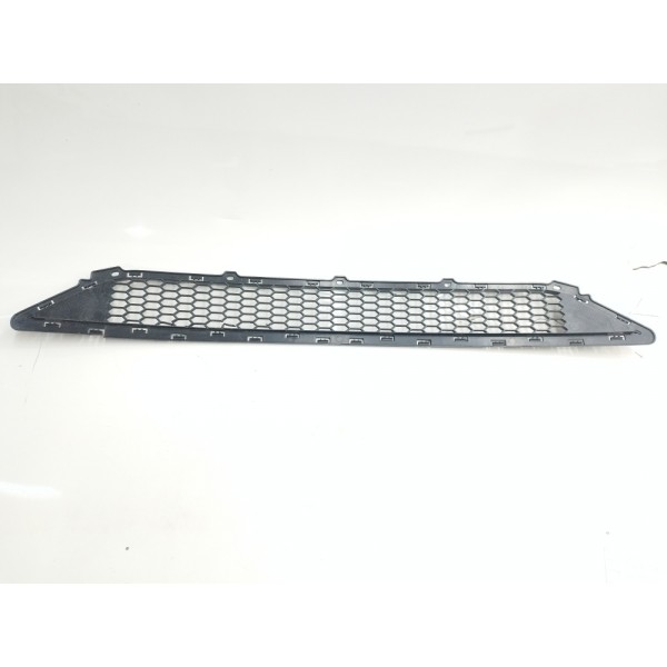 Grade Parachoque Dianteiro New Tucson 2017 2018 2019 2020 Fosco