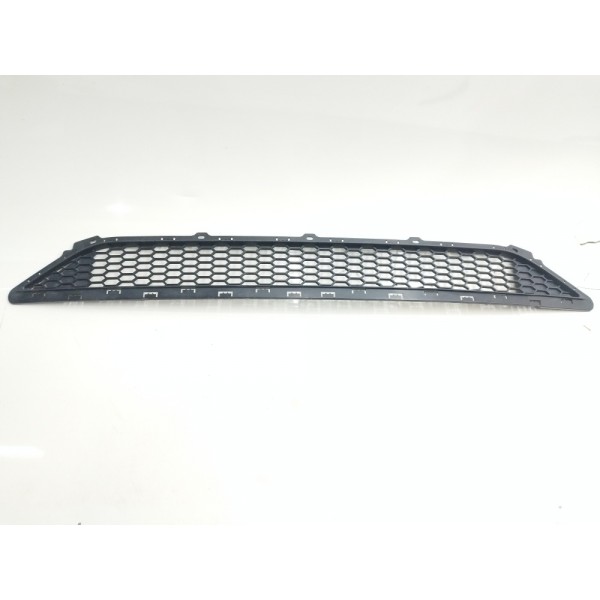 Grade Parachoque Dianteiro New Tucson 2017 2018 2019 2020 Fosco