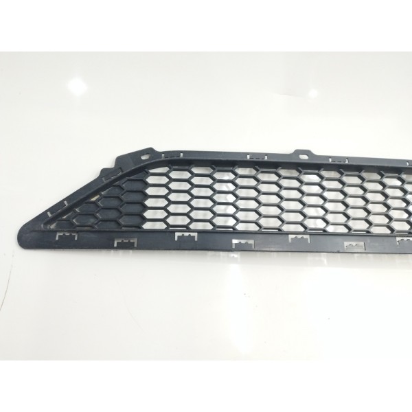 Grade Parachoque Dianteiro New Tucson 2017 2018 2019 2020 Fosco