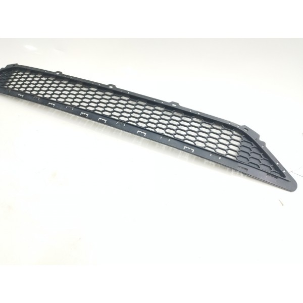 Grade Parachoque Dianteiro New Tucson 2017 2018 2019 2020 Fosco