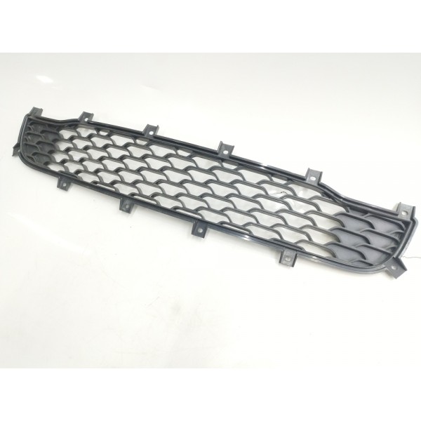 Grade Inferior Parachoque Dianteiro Strada Palio 2009 A 2016 Fosco