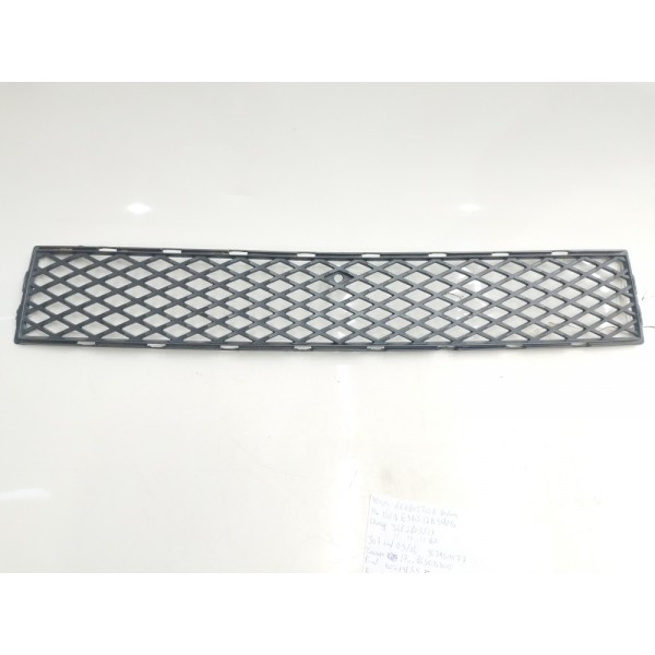 Grade Inferior Parachoque Corsa Montana 2008 2009 2010 2011 Fosco