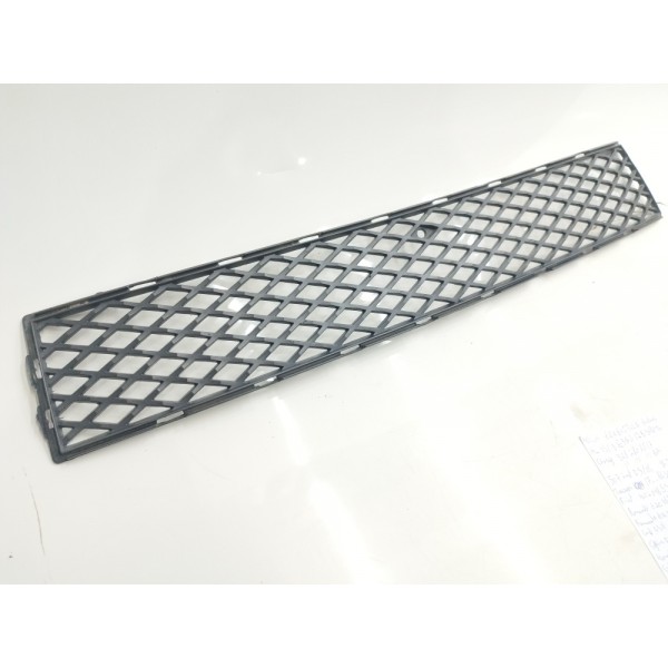 Grade Inferior Parachoque Corsa Montana 2008 2009 2010 2011 Fosco