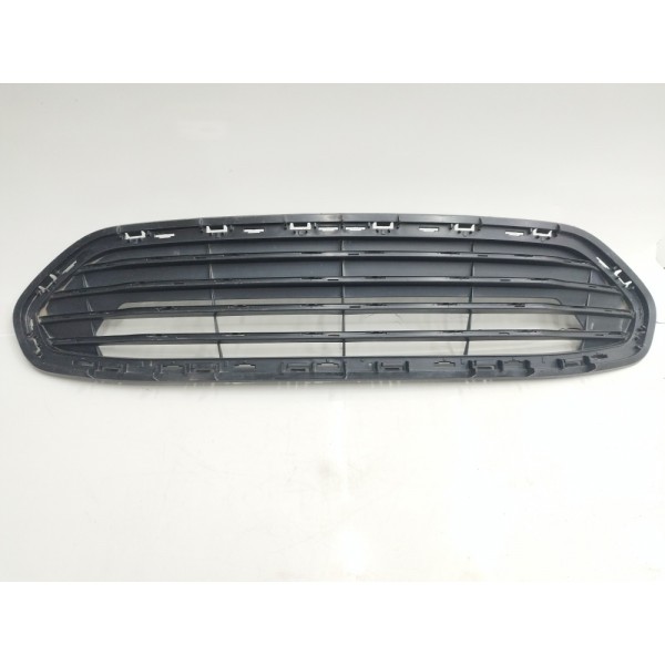 Grade Parachoque Dianteiro Ford Ka Sedan 2015 2016 2017 2018 Fosco