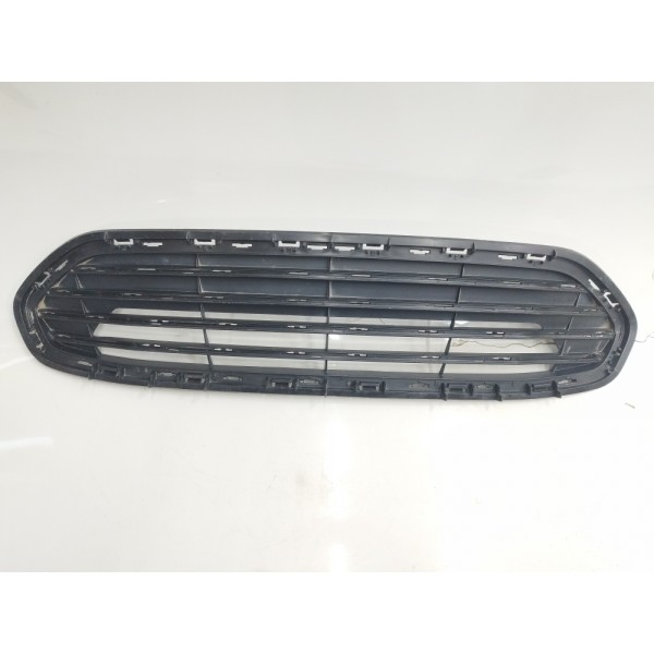 Grade Parachoque Dianteiro Ford Ka Sedan 2015 2016 2017 2018 Fosco