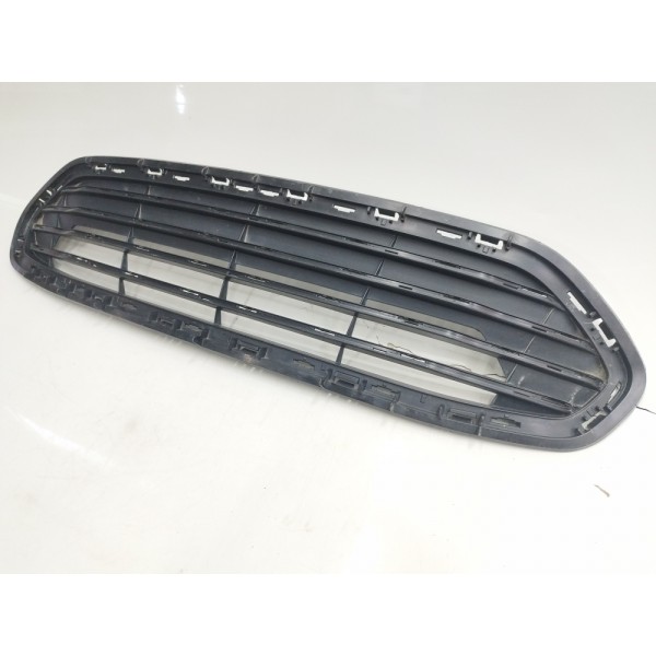 Grade Parachoque Dianteiro Ford Ka Sedan 2015 2016 2017 2018 Fosco