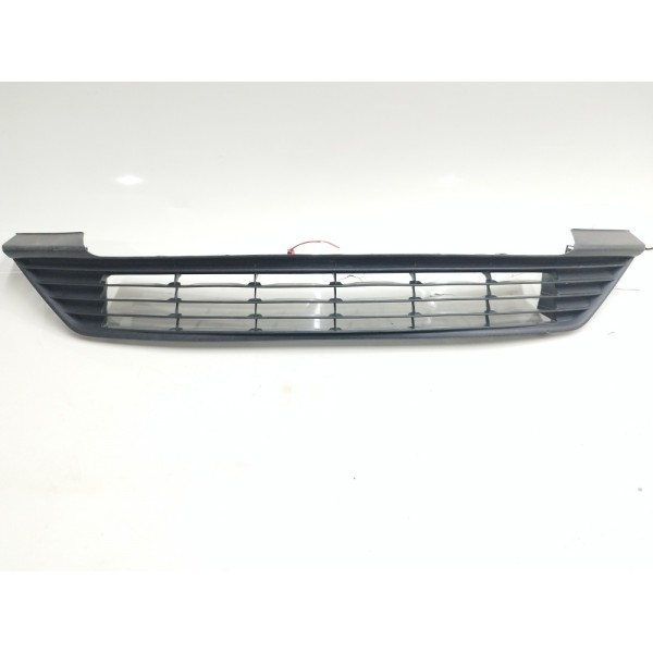 Grade Inferior Parachoque Dianteiro Etios 2016 2017 2018 Fosco