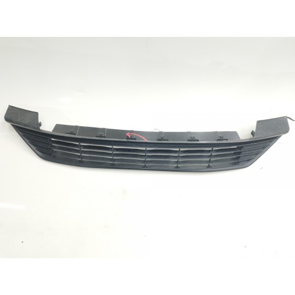 Grade Inferior Parachoque Dianteiro Etios 2016 2017 2018 Fosco