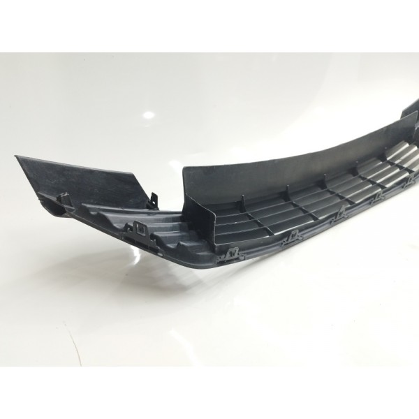 Grade Inferior Parachoque Dianteiro Etios 2016 2017 2018 Fosco