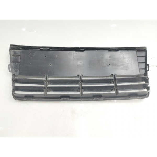 Grade Parachoque Dianteiro Ford Focus 2014 2015 Fosco